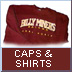 Caps & Shirts